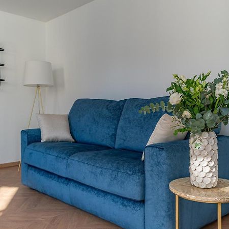 Le Plus Beau Balcon Des Arenes Ним Екстериор снимка