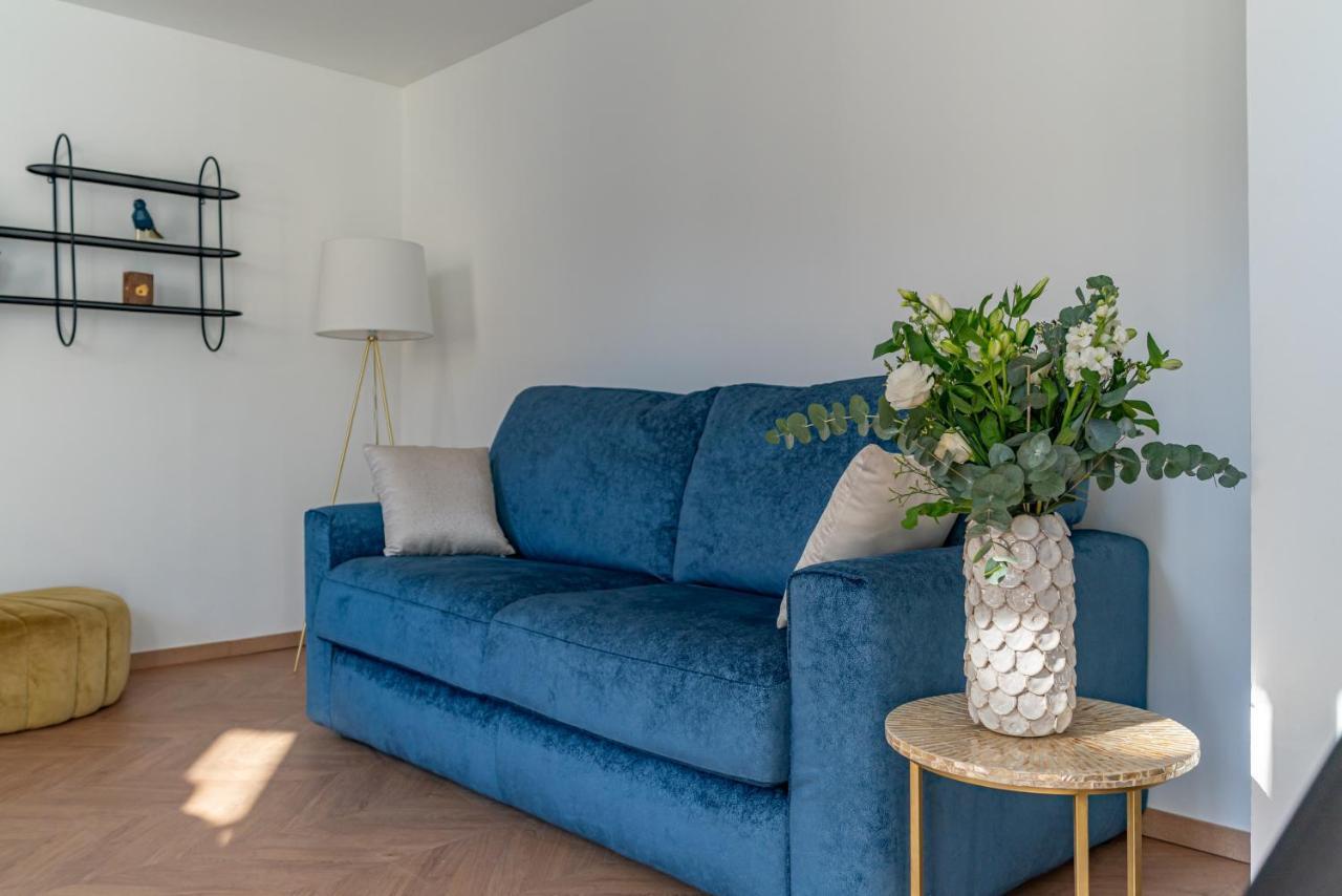 Le Plus Beau Balcon Des Arenes Ним Екстериор снимка